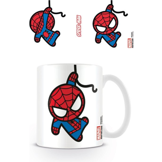Pyramid - Marvel Kawaii (Spider-Man) - Krus