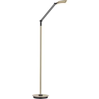 Evolo LED-buelampe CCT, gråbrun