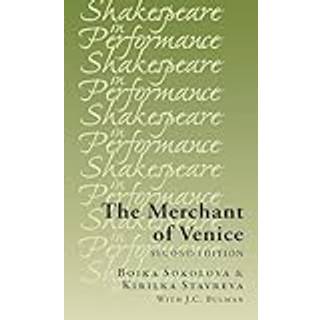 The Merchant of Venice