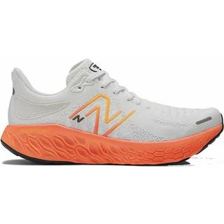 New Balance Fresh Foam 1080 v12 Str. 45 Hvid Herre