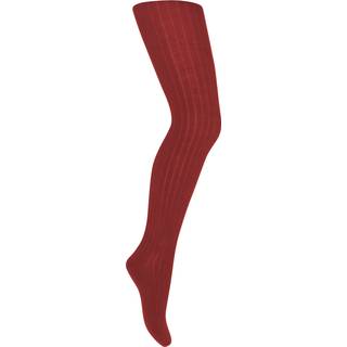 MP Denmark Strømpebuks 5/1 Uld - Tomato