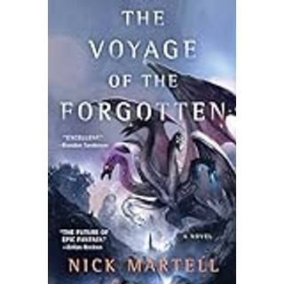The Voyage of the Forgotten