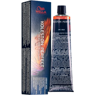 Wella Professionals Koleston Perfect Me+ Vibrant Reds 60 ml 33/55 Dark Brown Intense Mahogany
