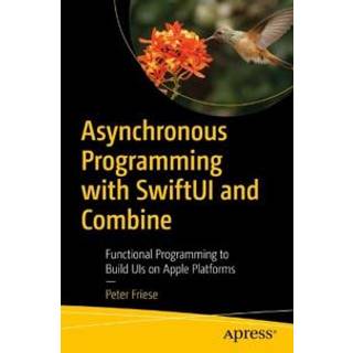 Asynchronous Programming with SwiftUI and Combine (4, 2023) | Peter Friese