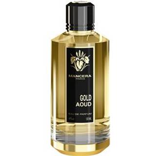 Mancera Collections Confidential-CollectionGold AoudEau de Parfum Spray 60 ml (13.183,00 kr / 1 l) - 60 ml