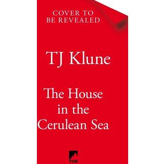 The House in the Cerulean Sea