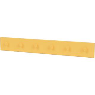 Montana Knagerække 6 Knager (K1212) Acacia 166