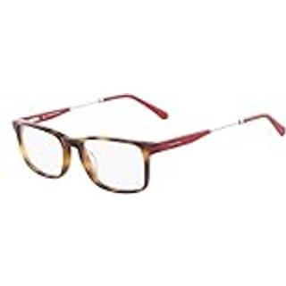 Calvin Klein Jeans CKJ18707 240 54 Briller Mænd Tortoiseshell - Tortoise - 54mm