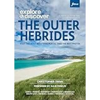 Explore & Discover : The Outer Hebrides