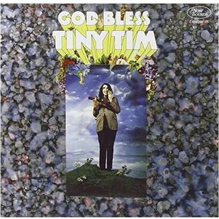 Tiny Tim - God Bless Tiny Tim