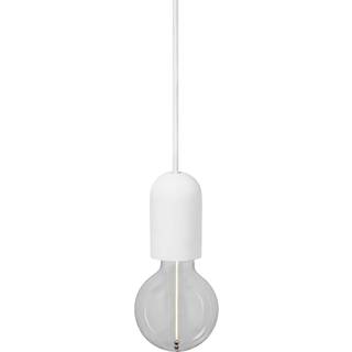 Ledvance - Round Plaster Ø12 - Loftslamper