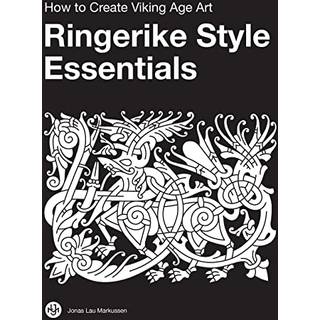 Ringerike Style Essentials