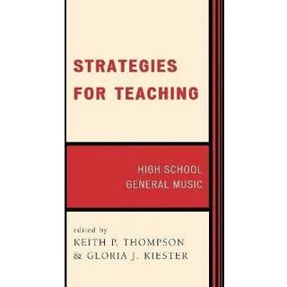 Strategies for Teaching