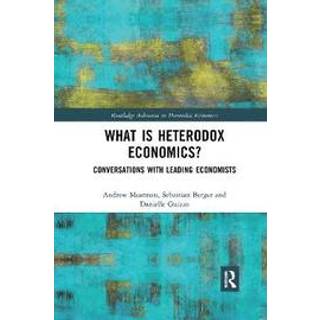 What is Heterodox Economics?