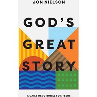 God's Great Story