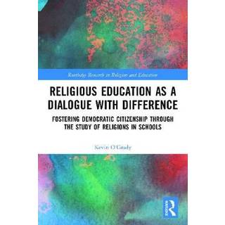 Religious Education as a Dialogue with Difference