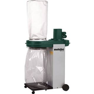 METABO SPÅNSUGER SPA 1702 W 230/1/50