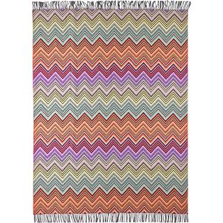 Missoni Home - Perseo Pläd 159 - Tæpper og plaider - Mønstret