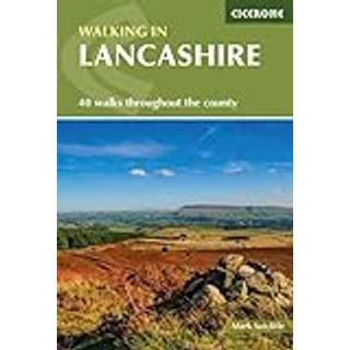 Walking in Lancashire