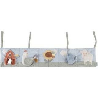 Little Dutch Little Farm Blød Aktivitetsbog 0-3 Y      Unisex