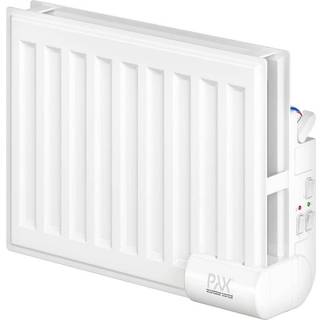 Pax oliefyldt elradiator, 400 x 300 mm, 500W/230V