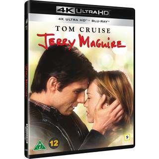 Jerry Maguire