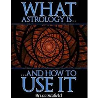 What Astrology is and How To Use it
