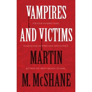 Vampires and Victims