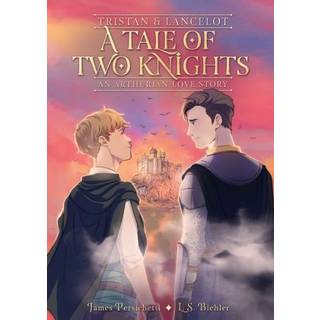 Tristan and Lancelot: A Tale of Two Knights