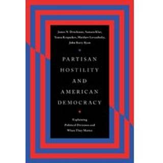 Partisan Hostility and American Democracy