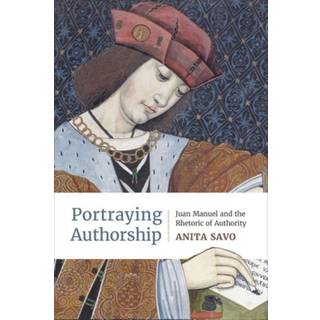 Portraying Authorship