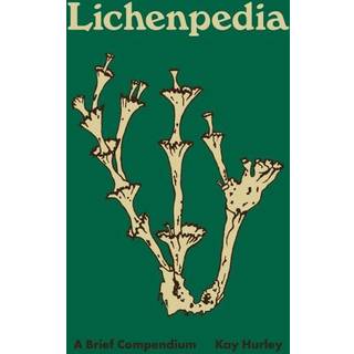 Lichenpedia