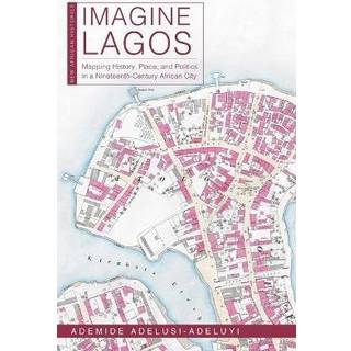 Imagine Lagos