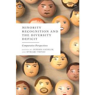 Minority Recognition and the Diversity Deficit