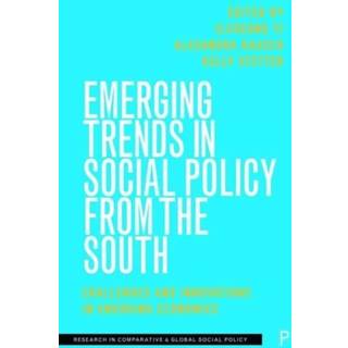 Emerging Trends in Social Policy from the South