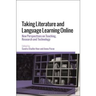 Taking Literature and Language Learning Online