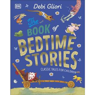 The Book of Bedtime Stories