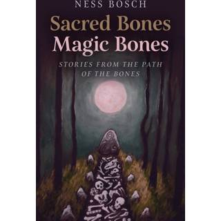Sacred Bones, Magic Bones