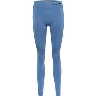 Hummel® - Shaping Seamless Leggings (Insignia Blue)