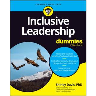 Inclusive Leadership For Dummies