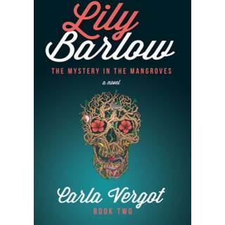 Lily Barlow Book Two