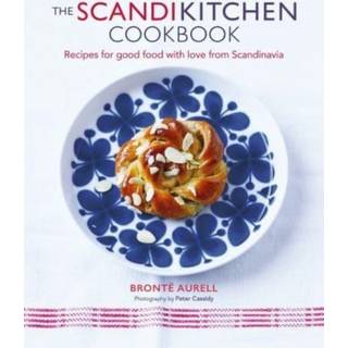 The ScandiKitchen Cookbook
