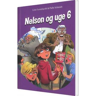 Nelson og uge 6