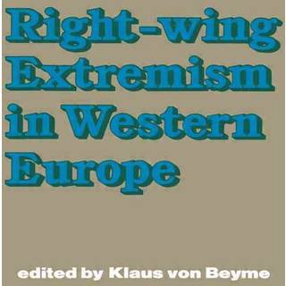 Right-wing Extremism in Western Europe