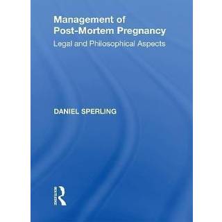 Management of Post-Mortem Pregnancy