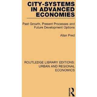 City-systems in Advanced Economies