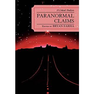 Paranormal Claims