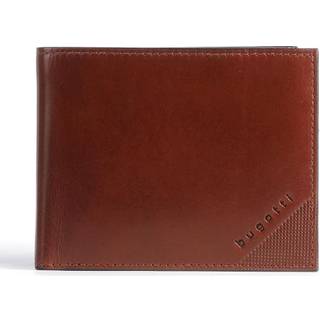 Bugatti Nobile RFID Pung cognac