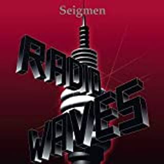 Seigmen - Radiowaves (Re-issue)