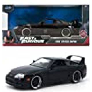 FAST & FURIOUS - 1995 Toyota Supra - 1:24